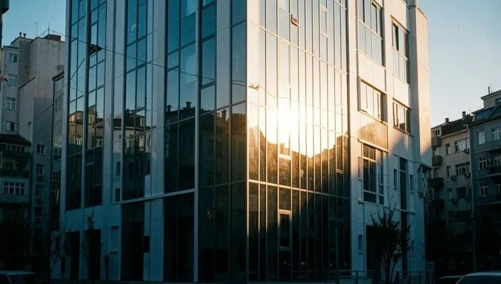Yenicamii Plaza (Adapazarı)