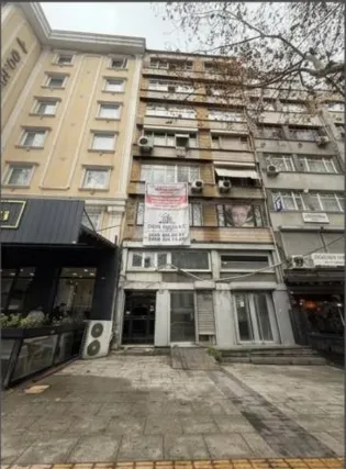 Kentsel Dönüşüm - Aras Apt