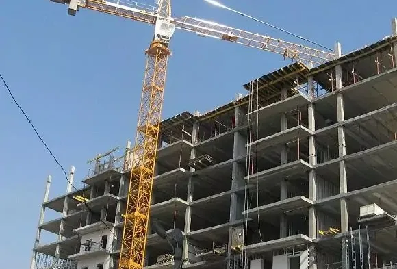Konut İnşaatı